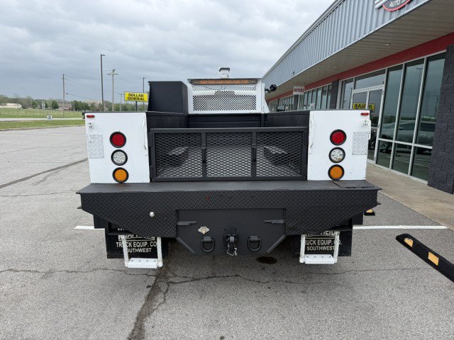 Used 2016 RAM 5500 Tradesman w/ Power Accessory Group RWD image 6