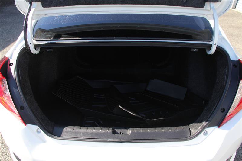 Used 2017 Honda Civic EX-L image 10