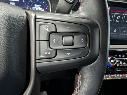 Used 2025 GMC Sierra 2500 AT4X w/ AT4X AEV Edition AWD/4WD image 24