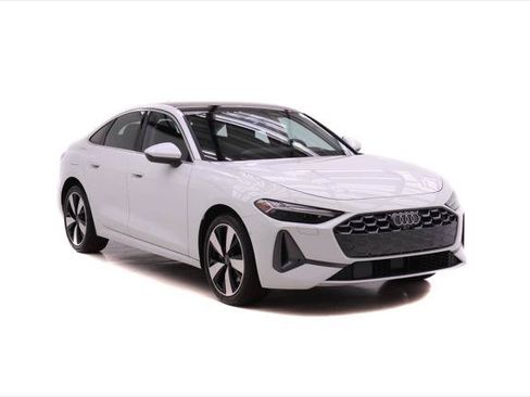 Certified 2025 Audi A5 2.0T Premium w/ Premium Plus AWD/4WD image 2
