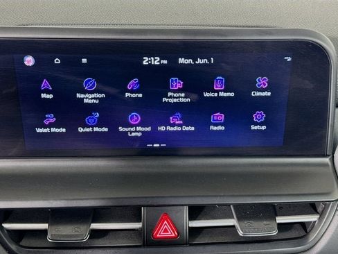 Certified 2024 Kia Seltos EX AWD/4WD image 15