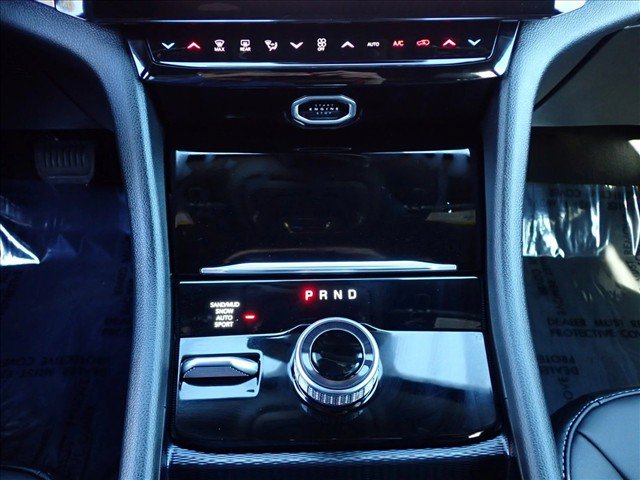New 2027 Jeep Grand Cherokee Limited w/ Limited Altitude Package AWD/4WD image 22