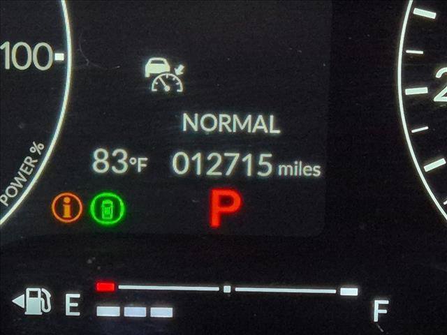 Used 2026 Honda Civic Sport image 12