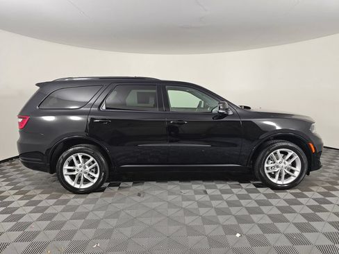New 2026 Dodge Durango GT AWD/4WD image 3