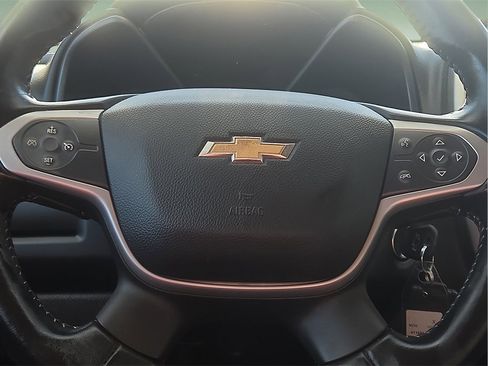 Used 2018 Chevrolet Colorado LT w/ LT Convenience Package image 25