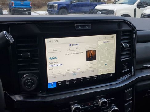 New 2026 Ford F350 Lariat w/ Lariat Premium Package image 18