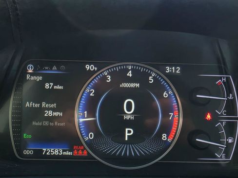 Used 2019 Lexus ES 350 w/ Premium Package FWD image 27