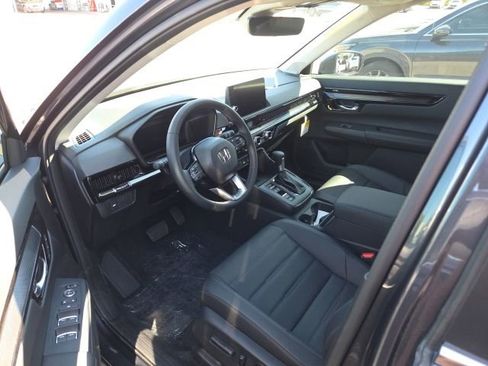 New 2026 Honda CR-V EX-L image 6
