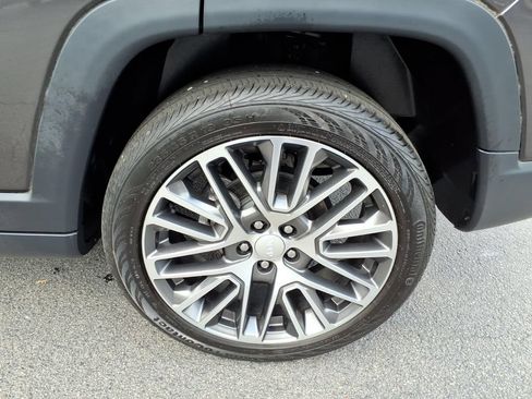 Used 2023 Jeep Compass Limited w/ Elite Group AWD/4WD image 30