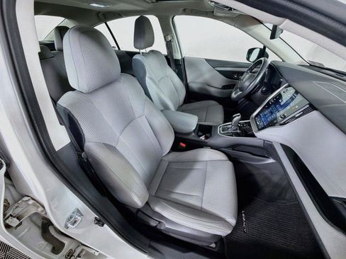 Used 2023 Subaru Legacy Premium AWD/4WD image 29