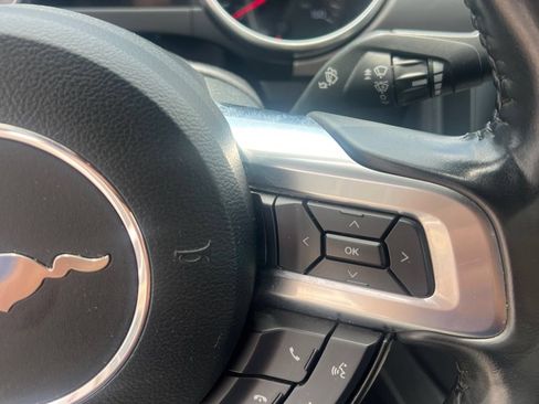 Used 2023 Ford Mustang Premium RWD image 27