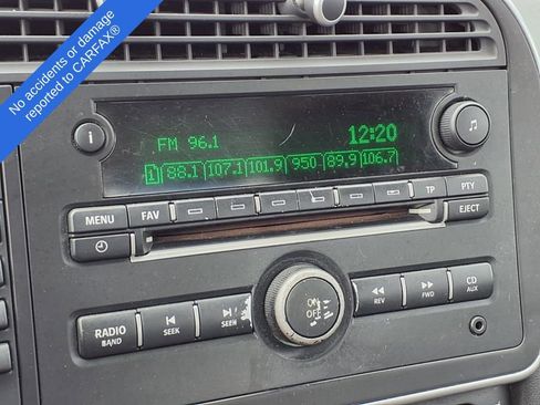 Used 2010 Saab 9-3 2.0T w/ Comfort Package image 25