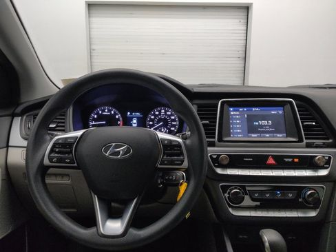 Used 2019 Hyundai Sonata ECO image 22