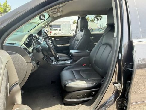 Used 2015 Chevrolet Traverse LT FWD image 9