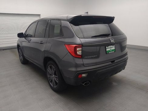 Used 2021 Honda Passport EX-L image 5