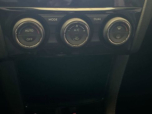 Used 2021 Subaru WRX STI w/ Popular Package #3 (IZT) image 19