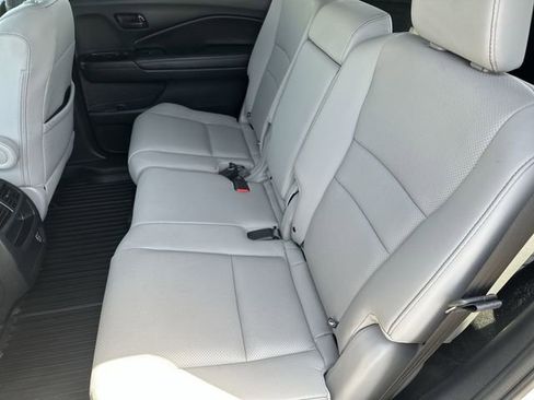 Used 2022 Honda Passport EX-L image 26
