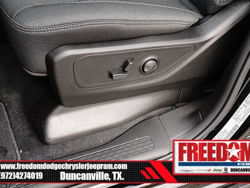 New 2026 RAM 1500 Lone Star image 36