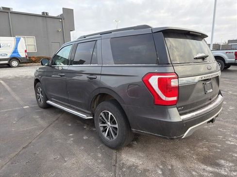 Used 2019 Ford Expedition XLT w/ Equipment Group 202A image 8