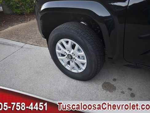 Used 2024 Toyota Tacoma SR5 image 15
