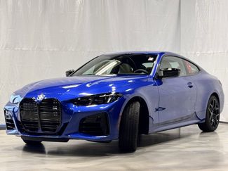 New 2026 BMW 440i xDrive M440i xDrive w/ Premium Package video 3