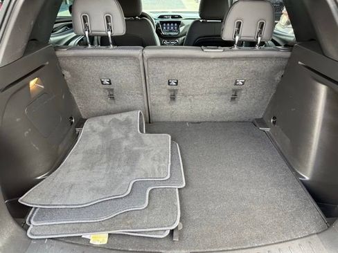 Used 2023 Chevrolet TrailBlazer RS w/ Convenience Package image 13