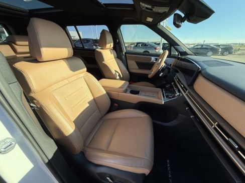 Used 2025 Hyundai Santa Fe Limited image 28