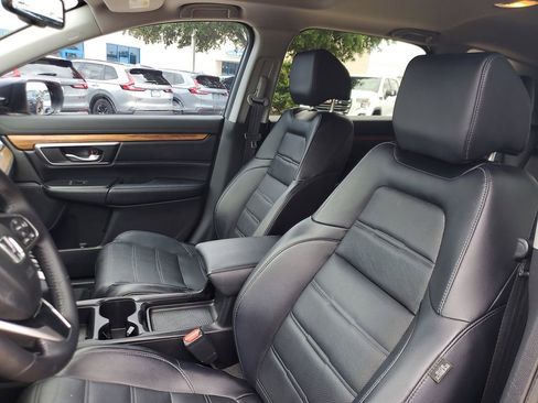 Used 2018 Honda CR-V EX-L image 13
