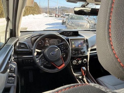 Used 2022 Subaru Forester Sport image 18