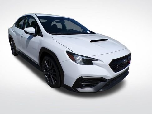 New 2026 Subaru WRX Premium AWD/4WD image 9