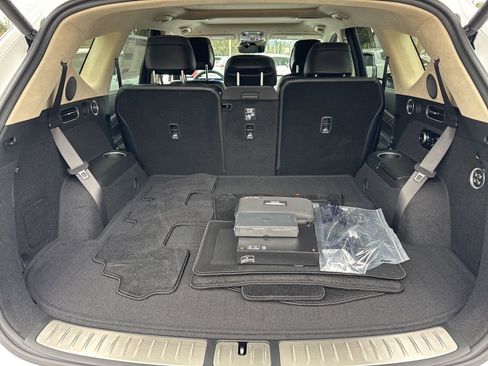 New 2026 Genesis GV80 3.5T Prestige AWD/4WD image 12