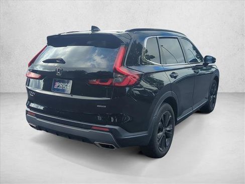 Used 2023 Honda CR-V Sport Touring image 5