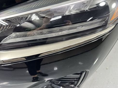 Used 2024 Nissan Kicks SR w/ SR Premium Package FWD image 29