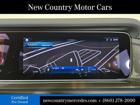 Used 2025 Mercedes-Benz G 550 image 32