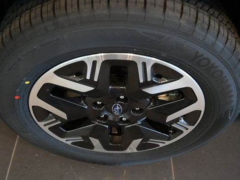 New 2026 Subaru Forester Premium AWD/4WD image 26
