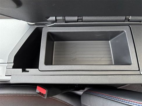 New 2026 Chevrolet Equinox EV RS image 30