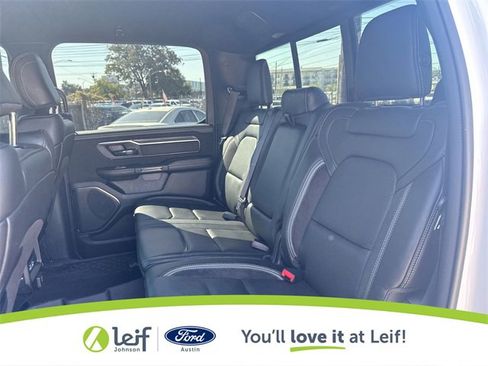 Used 2024 RAM 1500 TRX w/ TRX Level 1 Equipment Group image 29