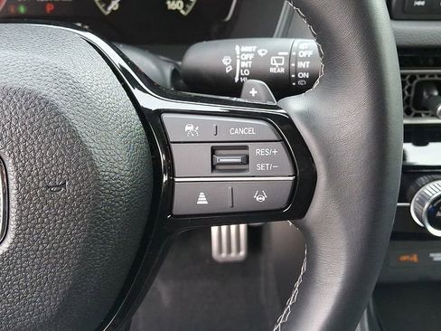 Certified 2024 Honda Civic Sport image 21