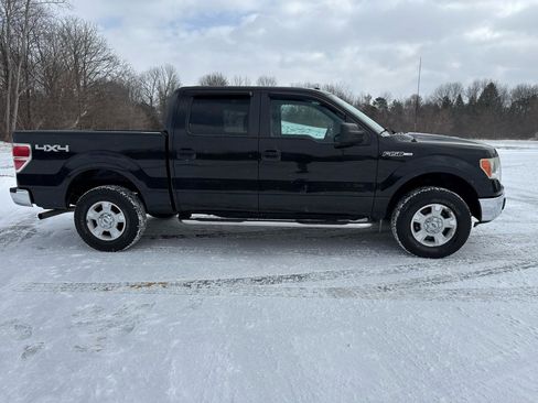 Used 2013 Ford F150 XLT image 4