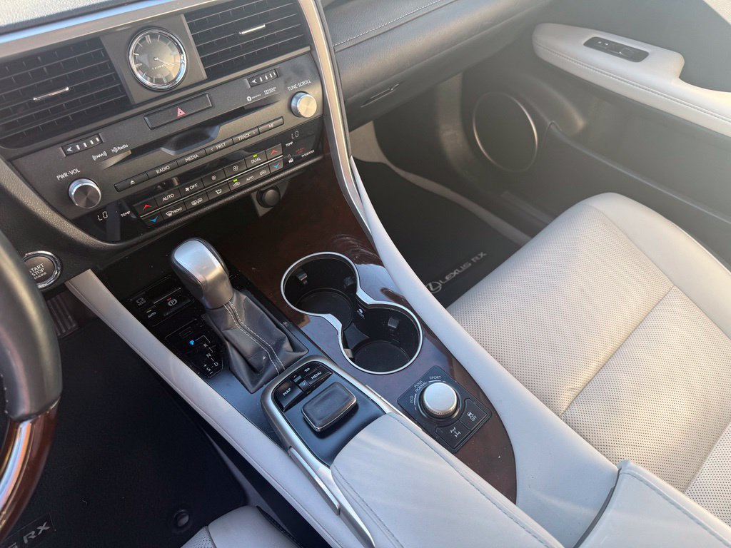 Used 2019 Lexus RX 350 AWD w/ Navigation Package image 13