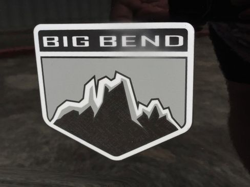 Used 2021 Ford Bronco Sport Big Bend image 26