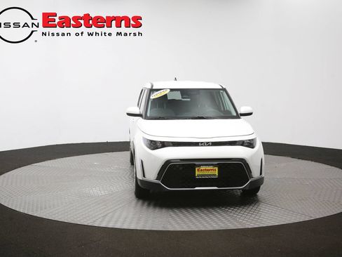 Used 2023 Kia Soul LX FWD image 50