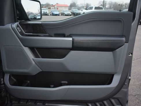 Used 2022 Ford F150 XLT w/ Equipment Group 302A High AWD/4WD image 47