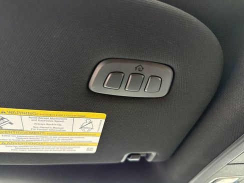 Used 2024 Ford F150 Lariat AWD/4WD image 22
