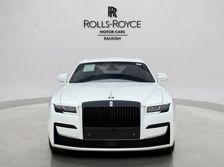 Used 2023 Rolls-Royce Ghost AWD/4WD video 2