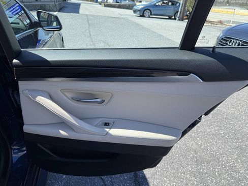 Used 2013 BMW 535i xDrive Sedan image 18