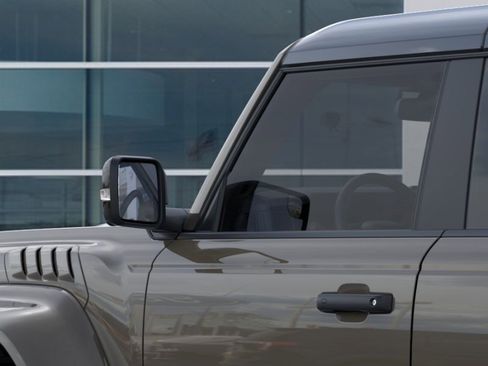 New 2025 Ford Bronco Raptor AWD/4WD image 14