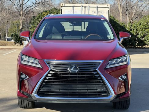 Used 2017 Lexus RX 350 AWD w/ Premium Package image 13