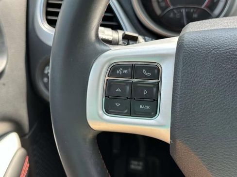 Used 2019 Dodge Journey GT w/ Driver Convenience Group image 27