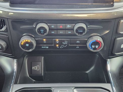 New 2025 Ford F150 STX w/ Equipment Group 200A image 19